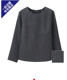 UNIQLO | シャツ/ブラウス