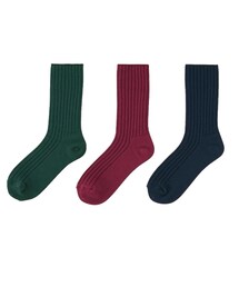 UNIQLO | ソックス/靴下