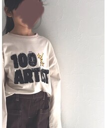 ZARA | Tシャツ/カットソー
