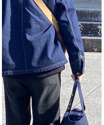 UNIQLO | デニムジャケット