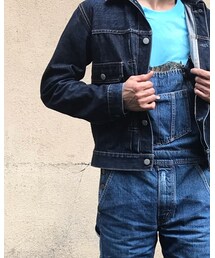 Dry Bones | トップス