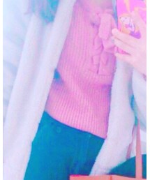 ems excite | ニット/セーター