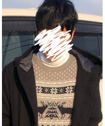 GU | Tシャツ/カットソー