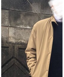 GU | ジャケット/アウター