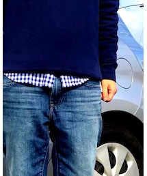 GAP | シャツ/ブラウス