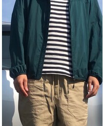 無印良品 | Tシャツ/カットソー