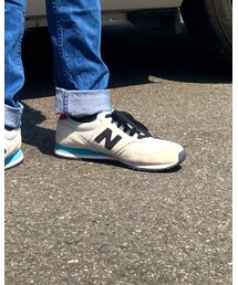 NEW BALANCE | スニーカー