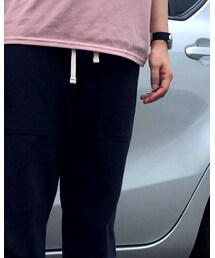 UNIQLO | パンツ