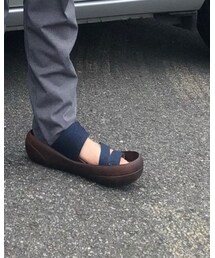 Regetta Canoe | サンダル