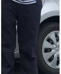 UNIQLO | パンツ