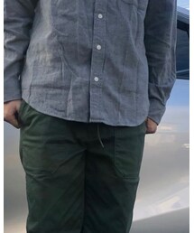 GU | シャツ/ブラウス