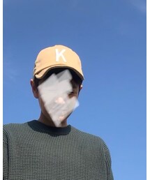 TESTIFY | キャップ