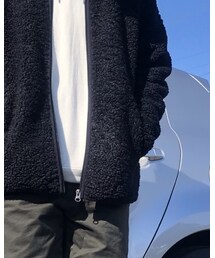 UNIQLO | ジャケット/アウター