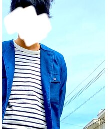 無印良品 | カバーオール