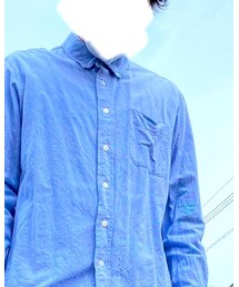 GU | シャツ/ブラウス