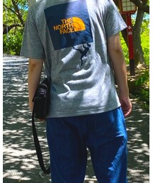 THE NORTH FACE | Tシャツ/カットソー