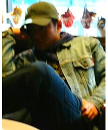 STUSSY | パーカー