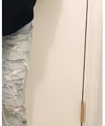 American Eagle | デニムパンツ