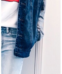 FOREVER 21 | デニムジャケット