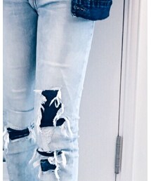 American Eagle | デニムパンツ