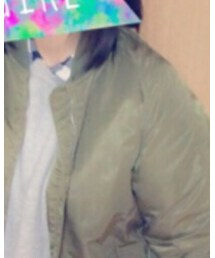 SPINNS | ブルゾン