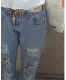 Levi's | デニムパンツ