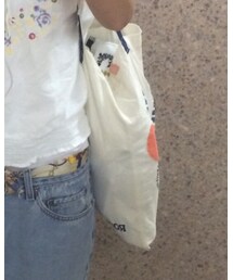 古着 | トートバッグ