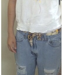 古着 | バンダナ/スカーフ