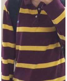 POLO RALPH LAUREN | Tシャツ/カットソー