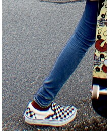 VANS | スリッポン