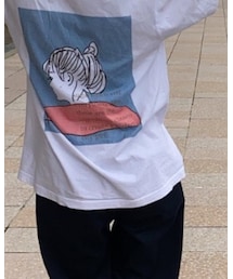 peachykeen | Tシャツ/カットソー