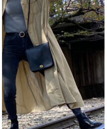 COACH | ショルダーバッグ