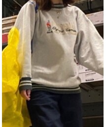 古着 | スウェット