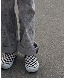 VANS | スリッポン