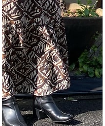 LOWRYS FARM | スカート