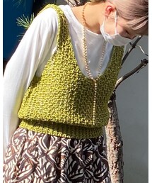 LOWRYS FARM | ベスト