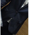 H&M(エイチ・アンド・エム)の「ジャケット/アウター(テーラードジャケット)」