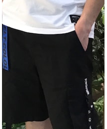 UNDER PEACE | その他パンツ