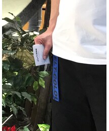 off white | ベルト