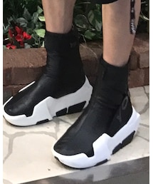Y-3 | ブーツ