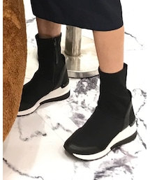 MICHAEL KORS | ブーツ