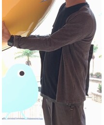 iT | ノーカラージャケット