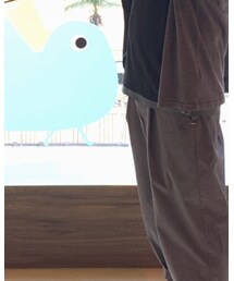 DYC clothing | スラックス