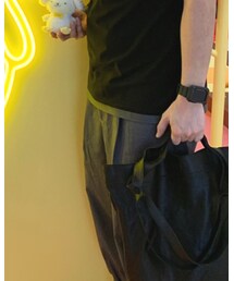 DYC clothing | スラックス