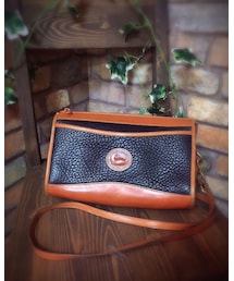 Doony&Bourke | ショルダーバッグ