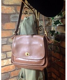COACH | ショルダーバッグ