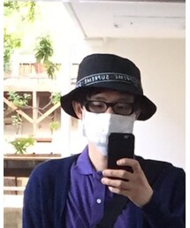 Supreme  | ハット