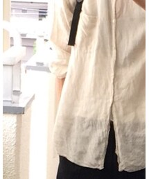 COMME des GARCONS | シャツ/ブラウス