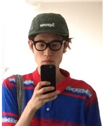 Supreme  | キャップ