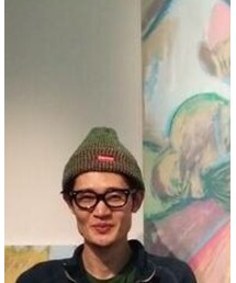 Supreme  | ニットキャップ/ビーニー